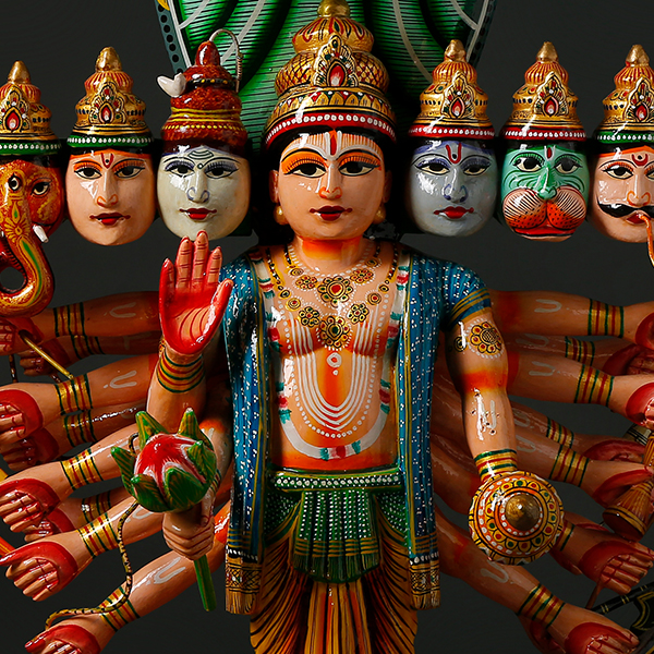 natural and artistic